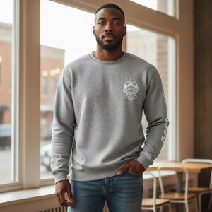 Unisex 9/11 Memorial Sweatshirt FDNY